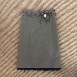 Etcetera skirt